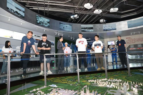 2024全國重點網絡媒體龍江行 中國石油大慶石化土壤污染源頭防控，守衛綠水藍天