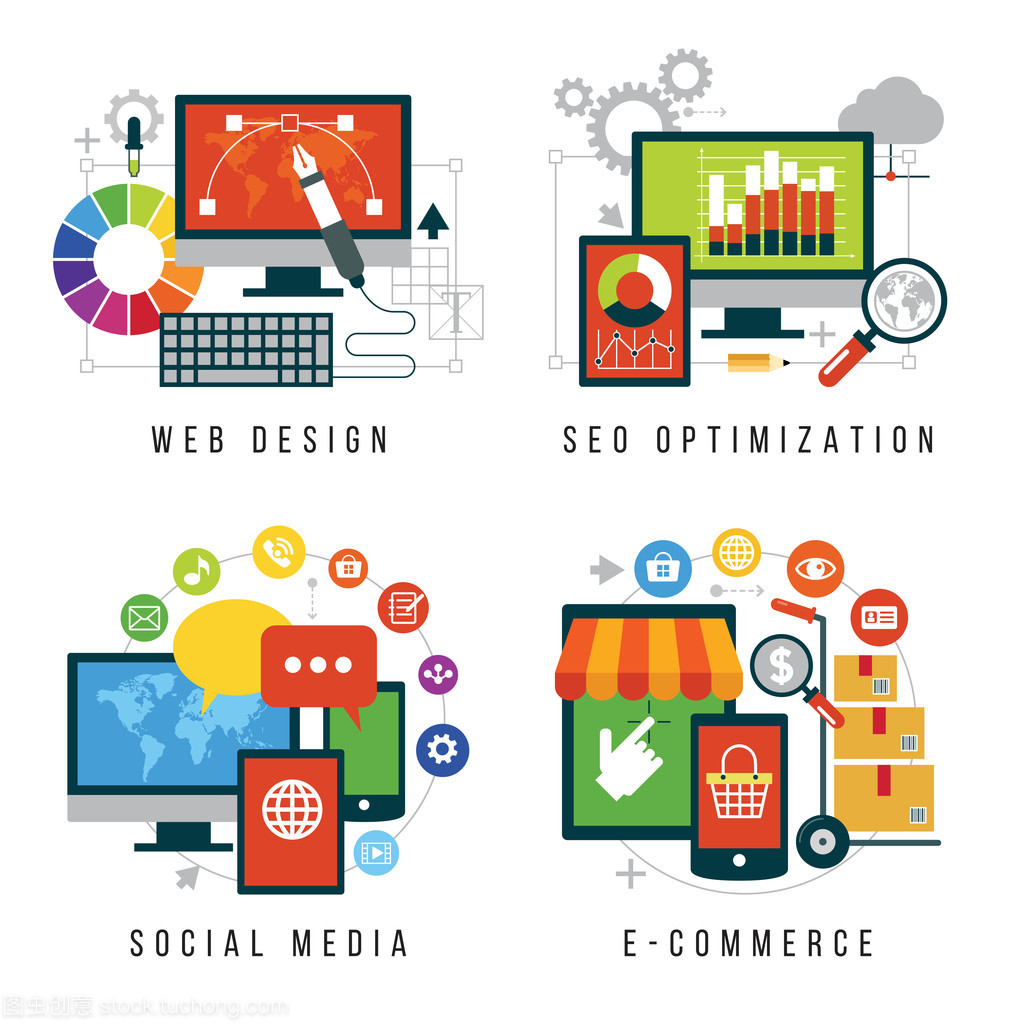 移動(dòng)網(wǎng)絡(luò)時(shí)代下的媒體設(shè)計(jì)制作新思路