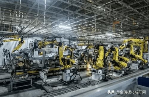 MFC推薦 | 探秘北京現(xiàn)代全球旗艦工廠 揭秘卓越涂裝工藝背后的科技美學(xué)